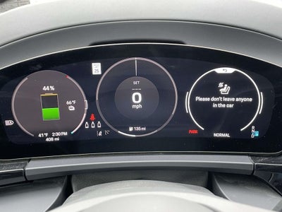 2024 Porsche Macan Electric 4