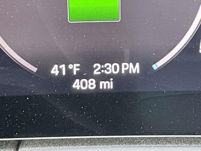 2024 Porsche Macan Electric 4