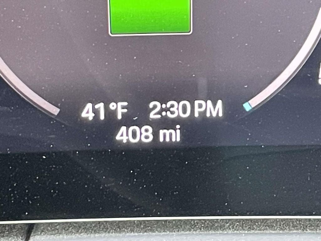 2024 Porsche Macan Electric 4