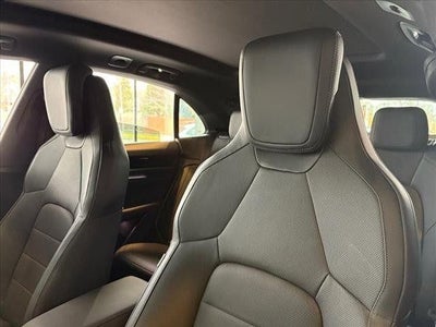 2024 Porsche Macan Electric 4