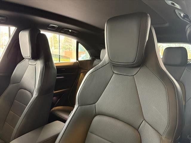 2024 Porsche Macan Electric 4