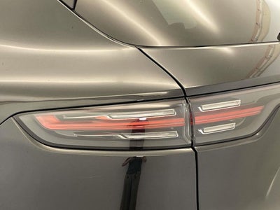 2023 Porsche Cayenne S Platinum Edition