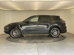 2023 Porsche Cayenne S Platinum Edition