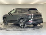2023 Porsche Cayenne S Platinum Edition