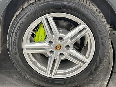 2016 Porsche Cayenne E-Hybrid S