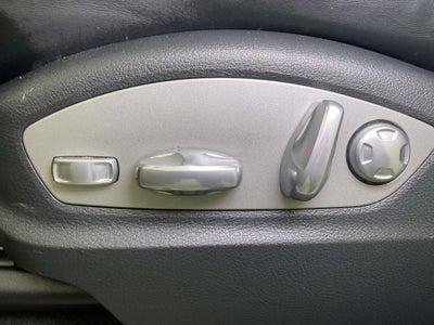 2016 Porsche Cayenne E-Hybrid S