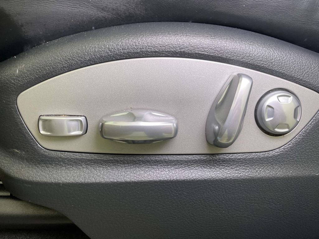 2016 Porsche Cayenne E-Hybrid S