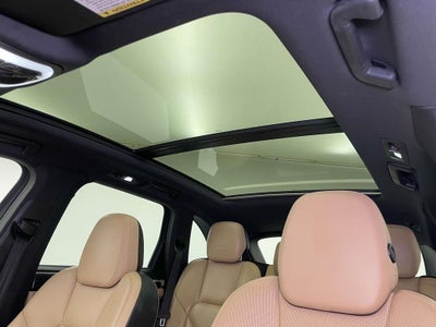 2016 Porsche Cayenne E-Hybrid S