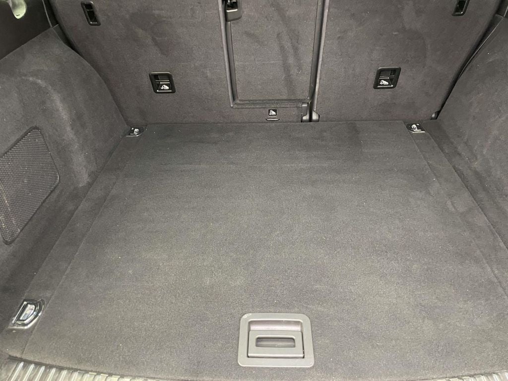 2016 Porsche Cayenne E-Hybrid S