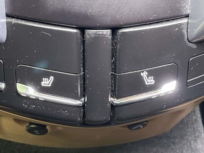 2016 Porsche Cayenne E-Hybrid S