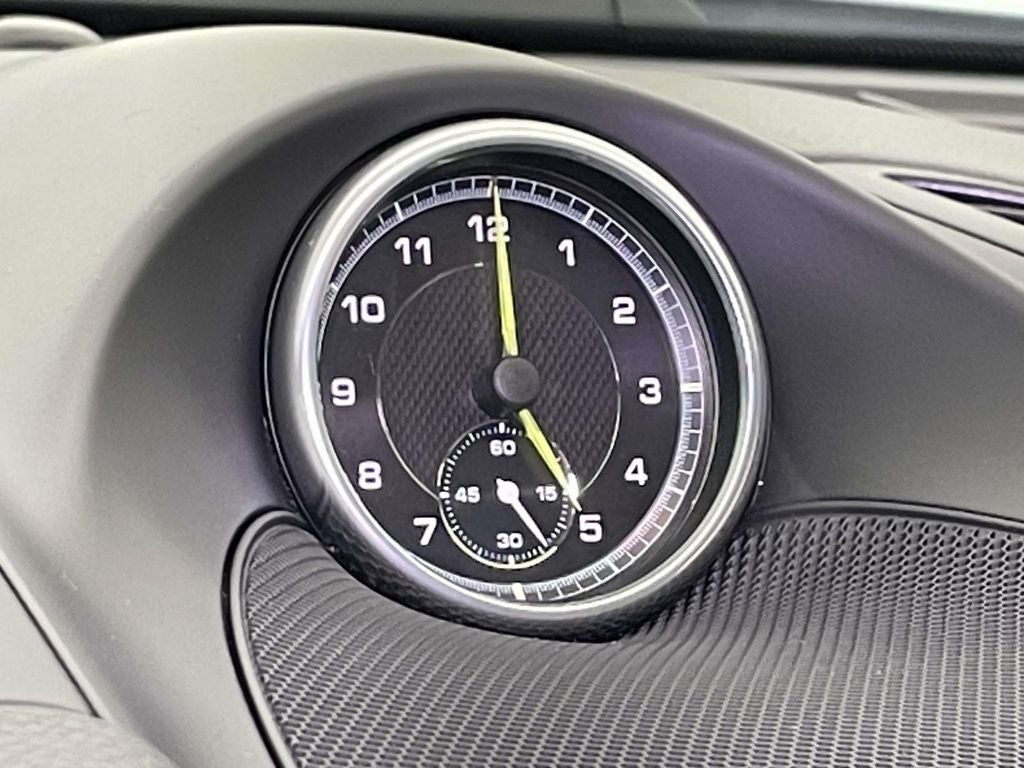 2016 Porsche Cayenne E-Hybrid S