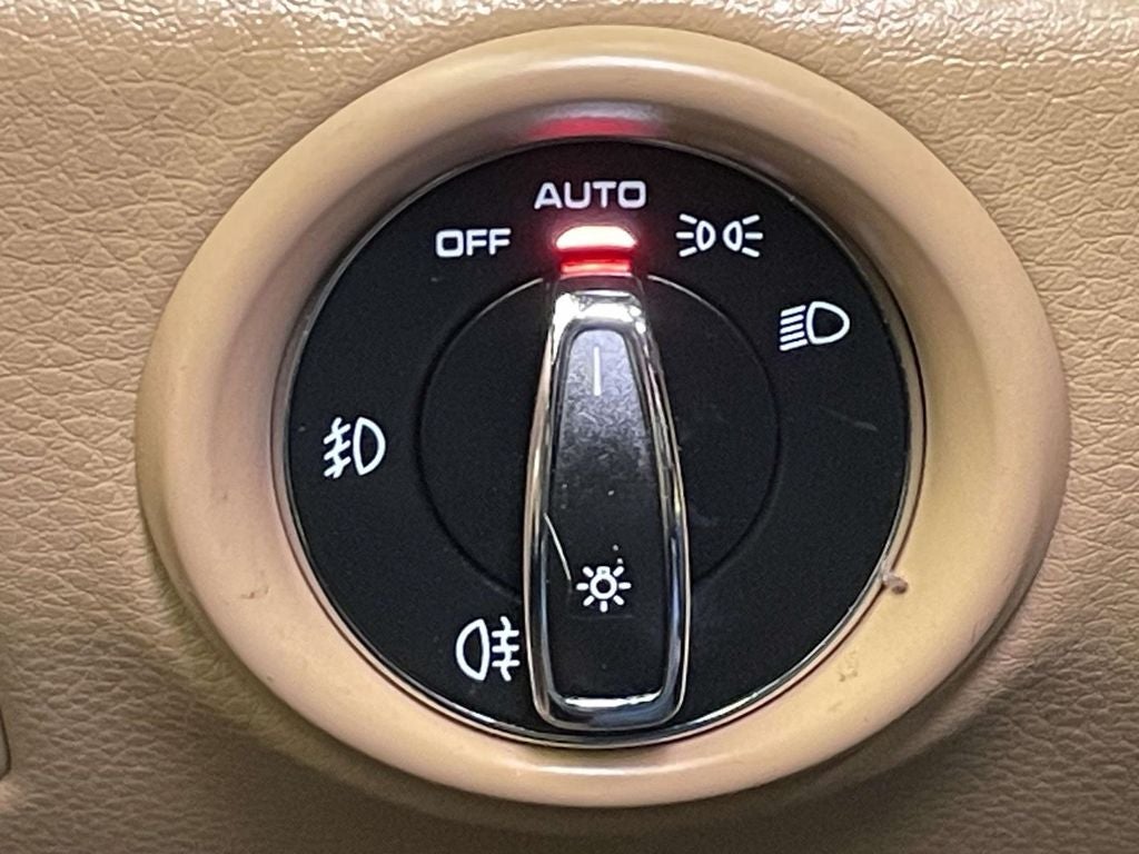 2016 Porsche Cayenne E-Hybrid S