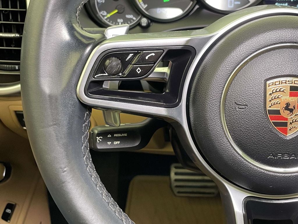 2016 Porsche Cayenne E-Hybrid S