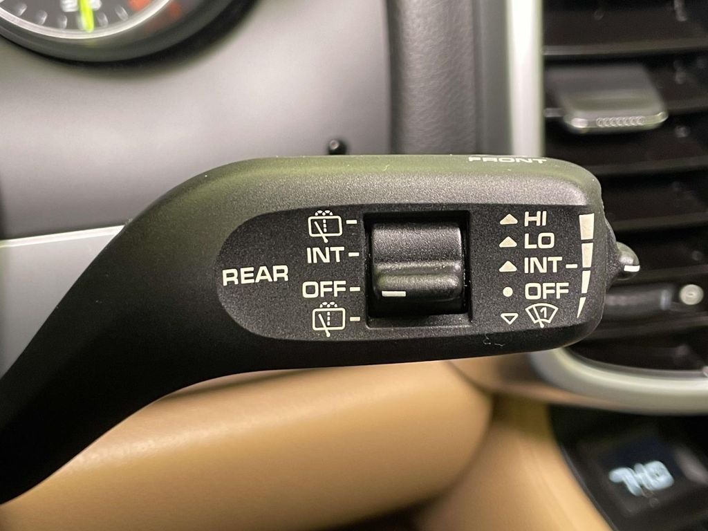 2016 Porsche Cayenne E-Hybrid S