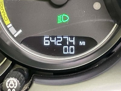 2016 Porsche Cayenne E-Hybrid S