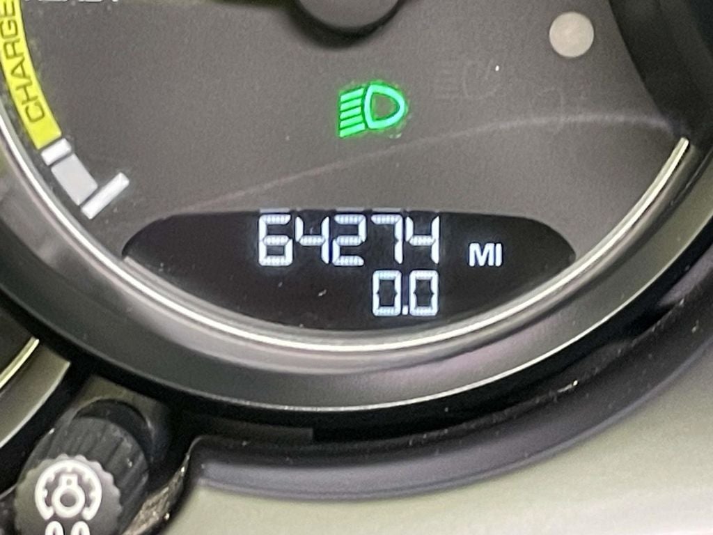 2016 Porsche Cayenne E-Hybrid S