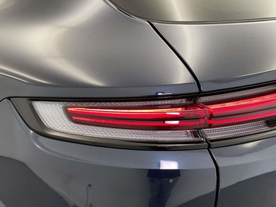 2024 Porsche Cayenne E-Hybrid Base