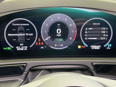 2024 Porsche Cayenne E-Hybrid Base