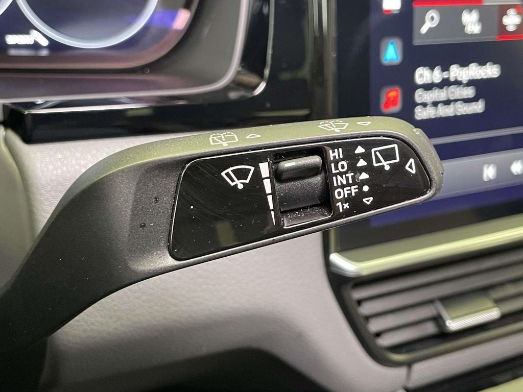 2023 Porsche Cayenne E-Hybrid Platinum Edition