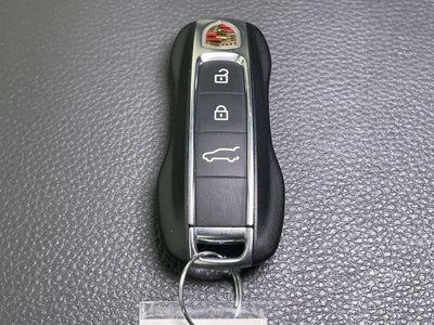 2023 Porsche Cayenne E-Hybrid Platinum Edition