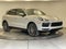 2023 Porsche Cayenne E-Hybrid Platinum Edition