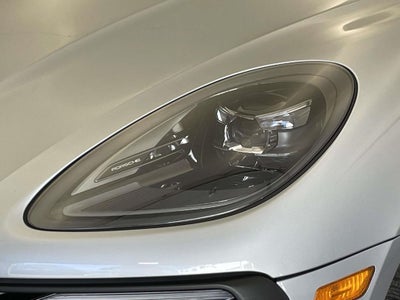 2025 Porsche Macan GTS