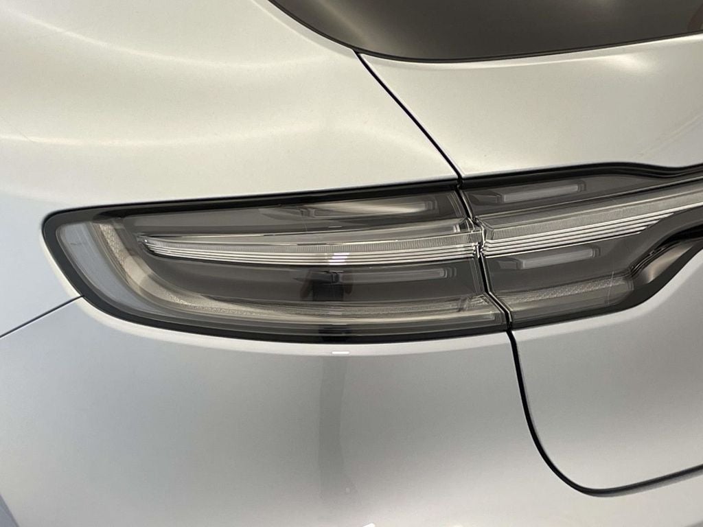 2025 Porsche Macan GTS