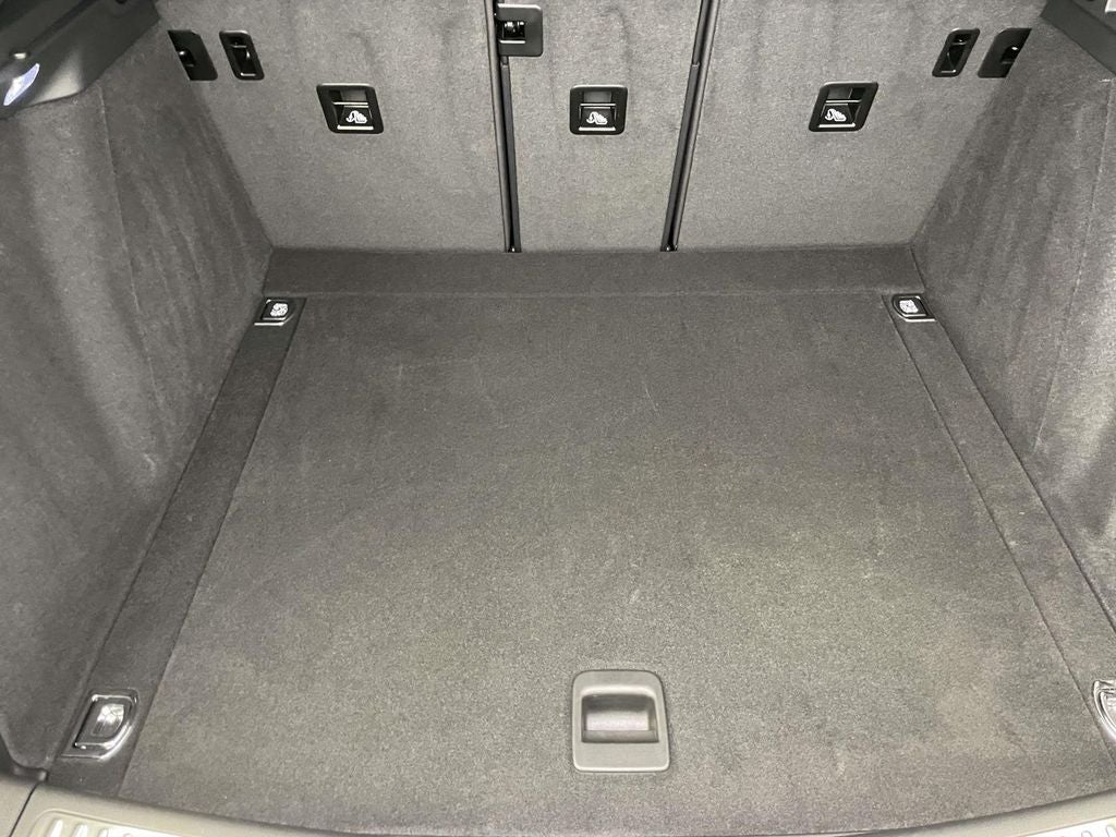 2025 Porsche Macan GTS