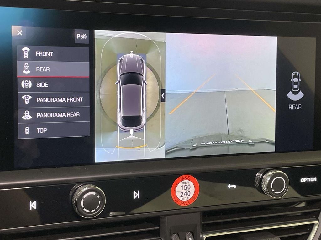 2025 Porsche Macan GTS