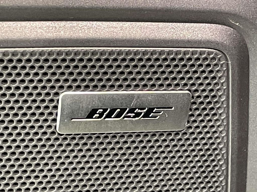 2025 Porsche Macan GTS