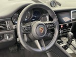 2025 Porsche Macan GTS