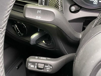 2025 Porsche Macan GTS