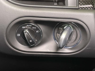 2025 Porsche Macan GTS