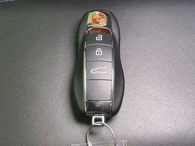 2025 Porsche Macan GTS