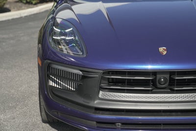 2023 Porsche Macan GTS