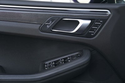 2023 Porsche Macan GTS