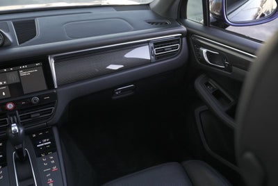 2023 Porsche Macan GTS