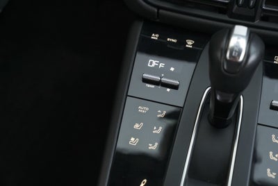 2023 Porsche Macan GTS