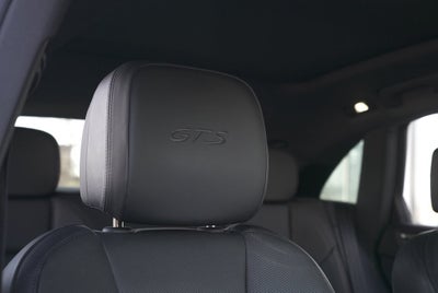 2023 Porsche Macan GTS