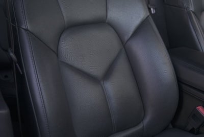 2023 Porsche Macan GTS