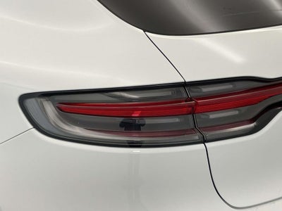 2024 Porsche Macan S