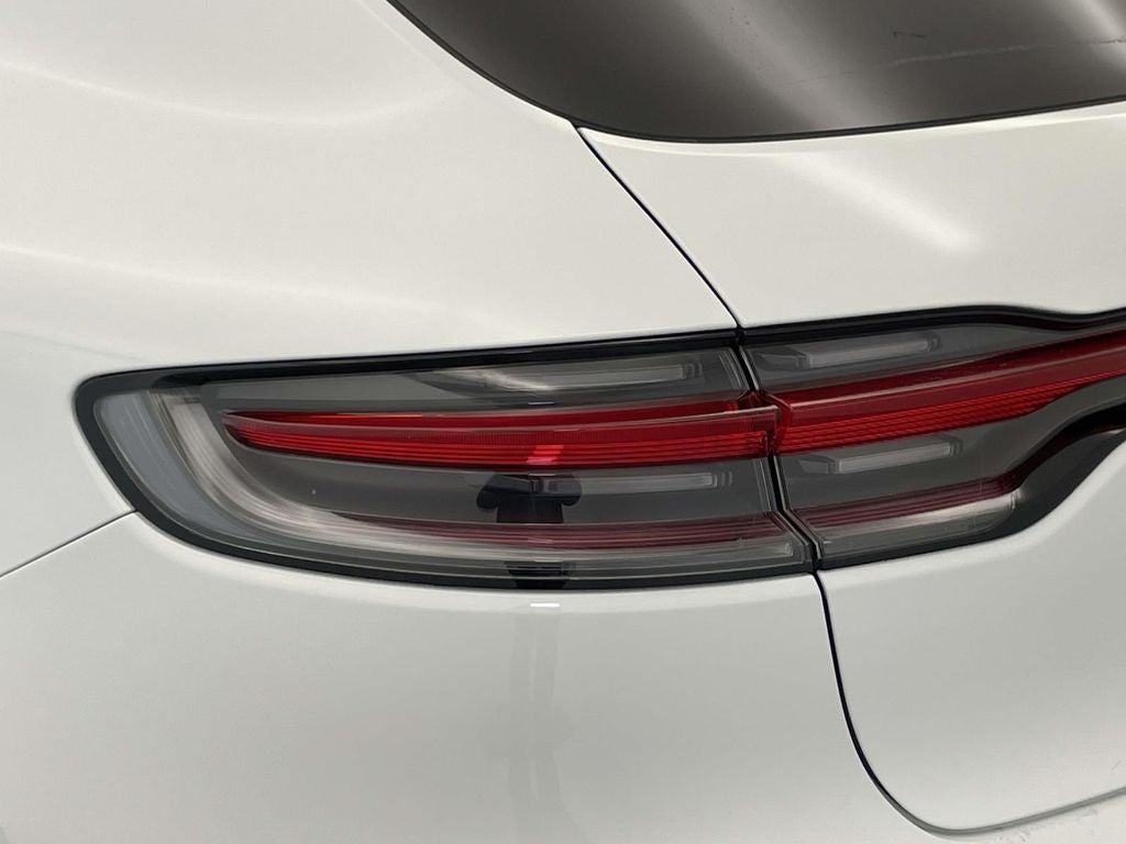 2024 Porsche Macan S