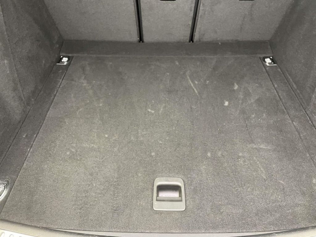 2024 Porsche Macan S