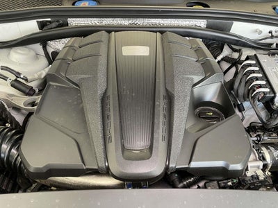 2024 Porsche Macan S