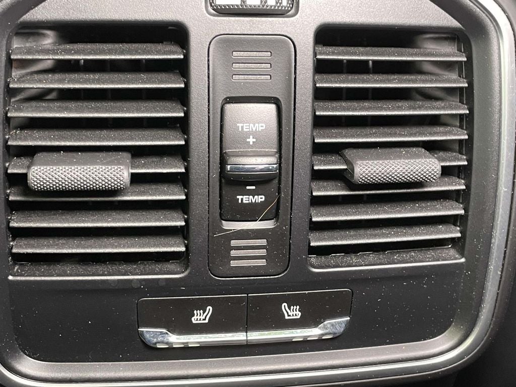 2024 Porsche Macan S