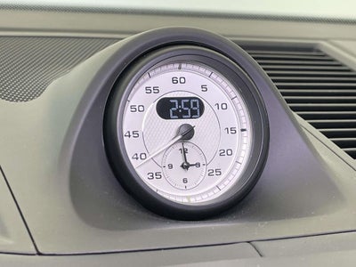 2024 Porsche Macan S