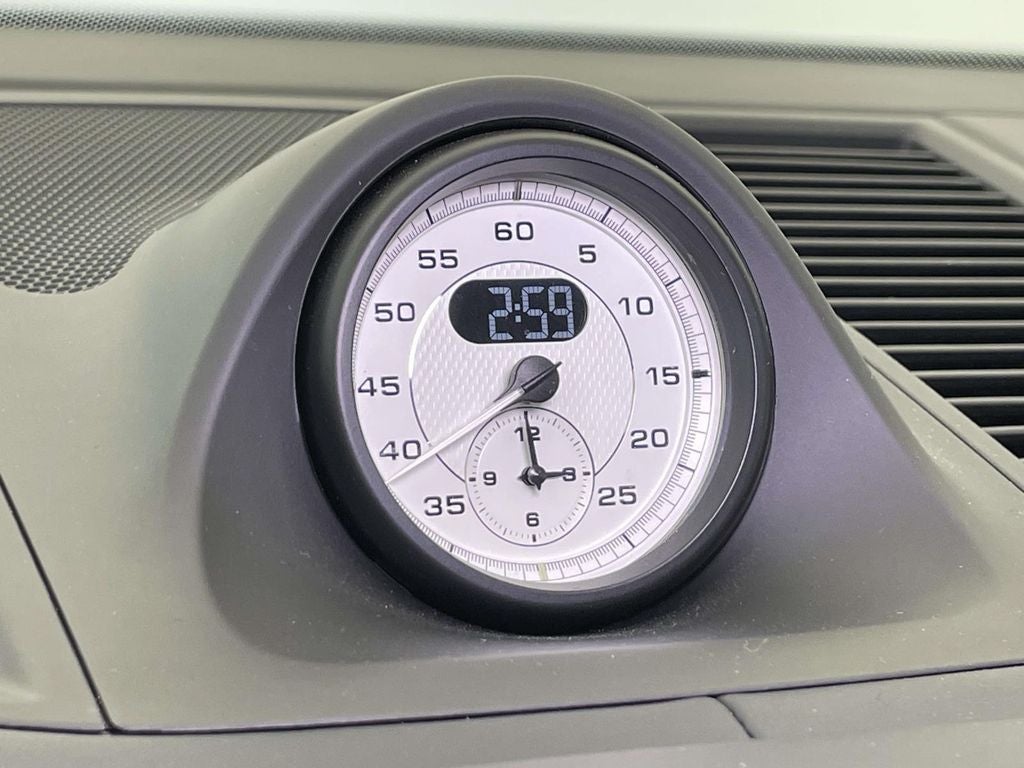 2024 Porsche Macan S