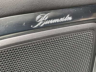 2024 Porsche Macan S