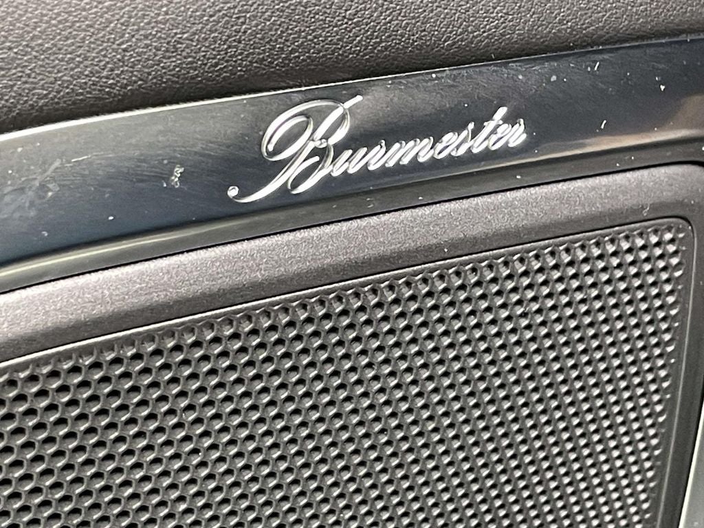 2024 Porsche Macan S