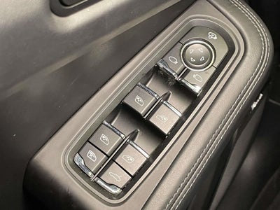 2024 Porsche Macan S